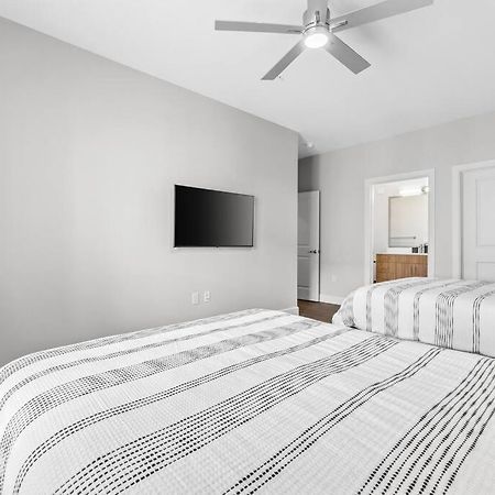 The Hollywood Suite The Gulch Nashville Bagian luar foto