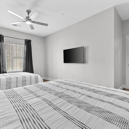 The Hollywood Suite The Gulch Nashville Bagian luar foto