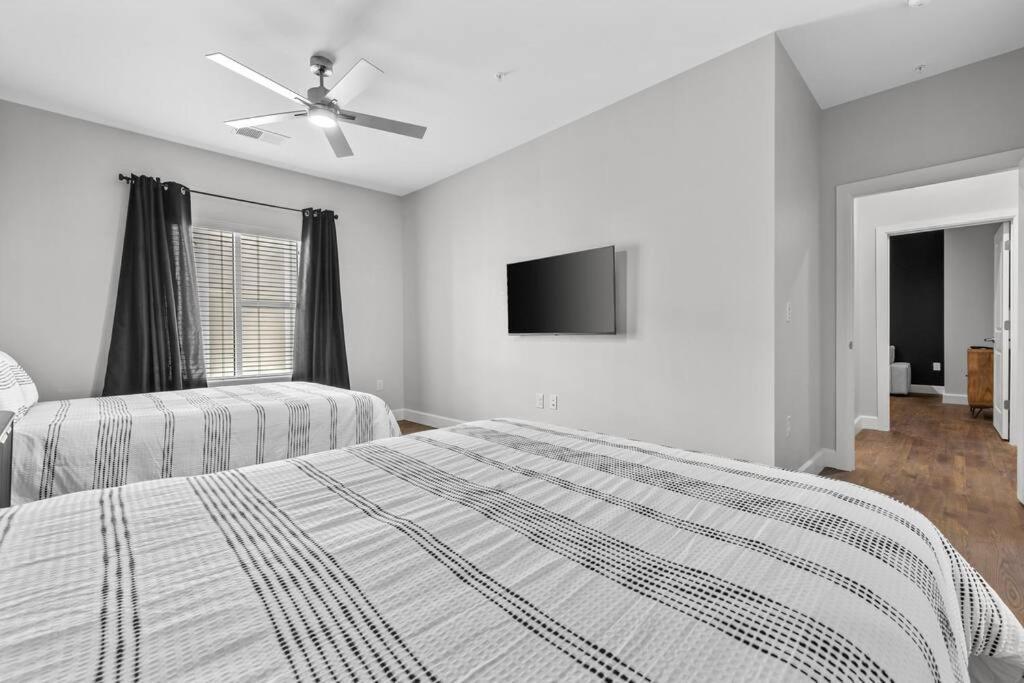 The Hollywood Suite The Gulch Nashville Bagian luar foto