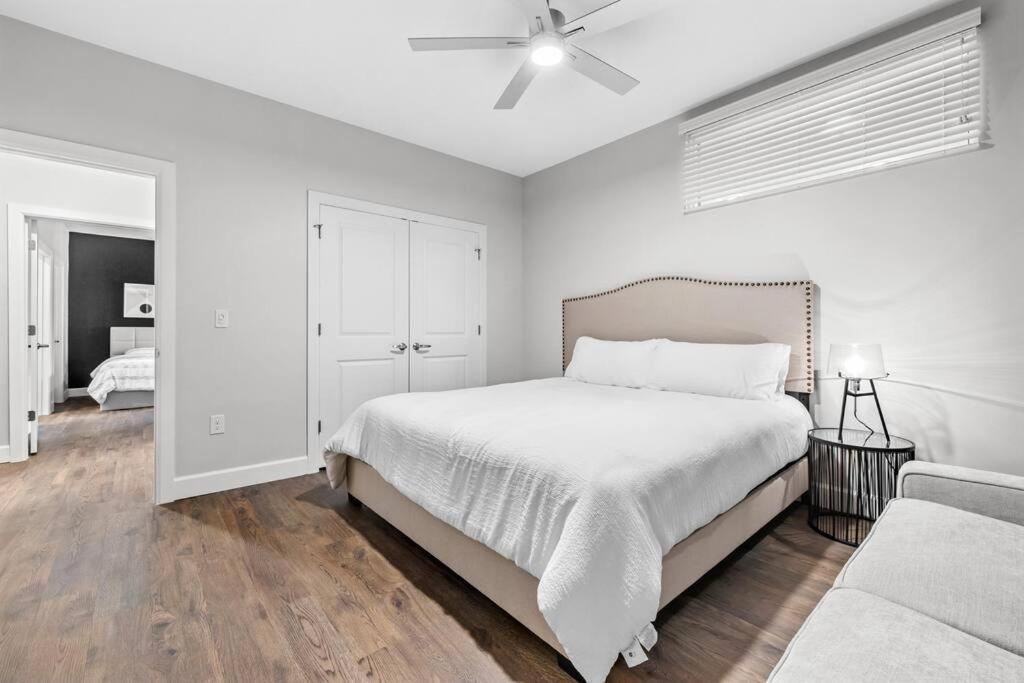 The Hollywood Suite The Gulch Nashville Bagian luar foto