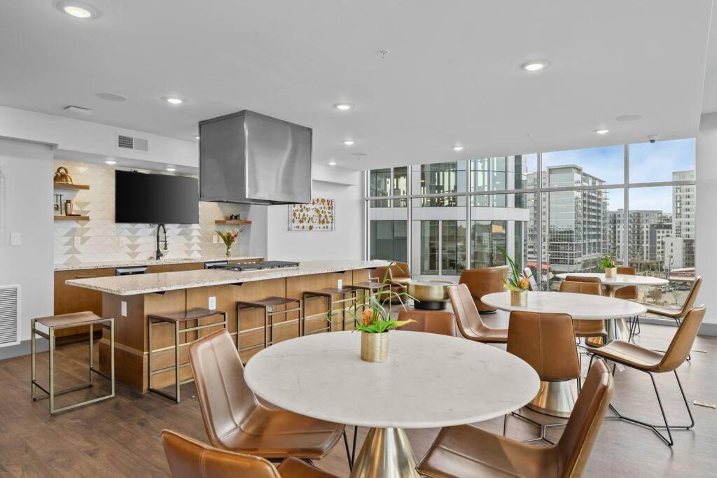 The Hollywood Suite The Gulch Nashville Bagian luar foto