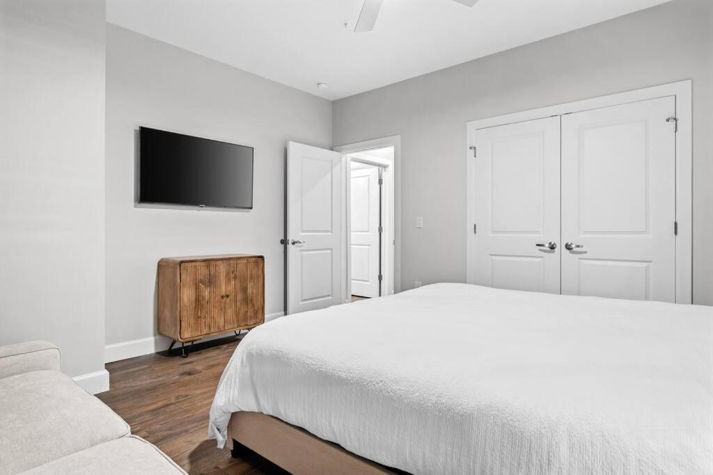 The Hollywood Suite The Gulch Nashville Bagian luar foto