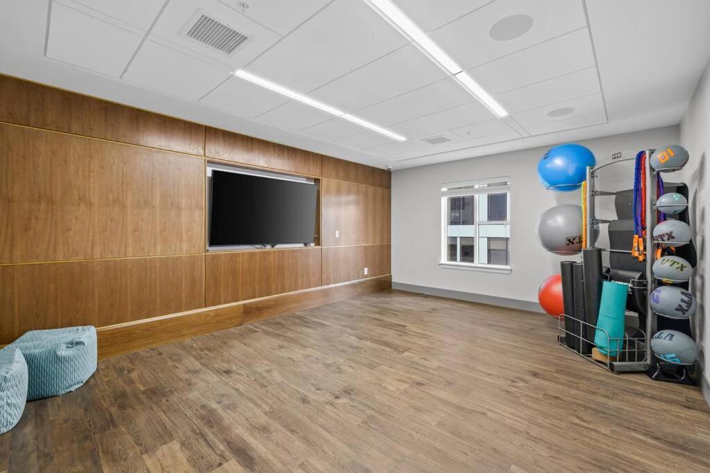 The Hollywood Suite The Gulch Nashville Bagian luar foto