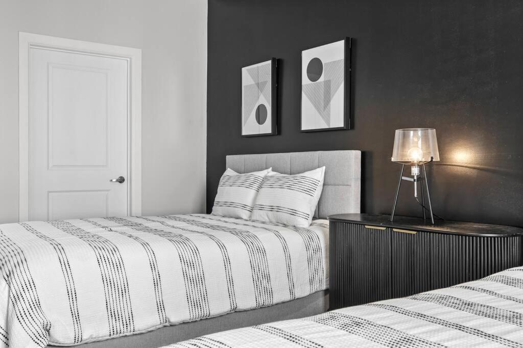 The Hollywood Suite The Gulch Nashville Bagian luar foto