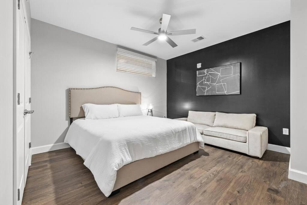 The Hollywood Suite The Gulch Nashville Bagian luar foto