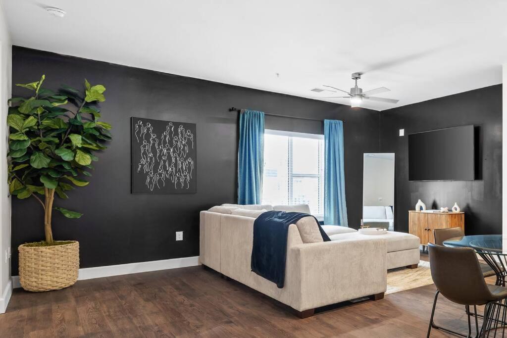 The Hollywood Suite The Gulch Nashville Bagian luar foto