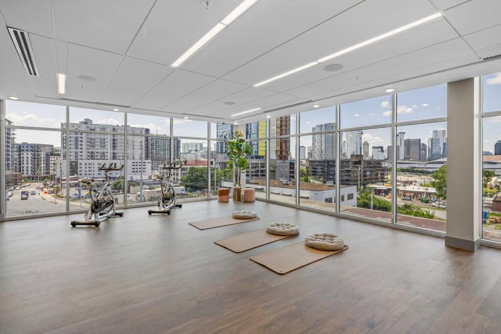 The Hollywood Suite The Gulch Nashville Bagian luar foto