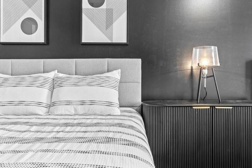 The Hollywood Suite The Gulch Nashville Bagian luar foto